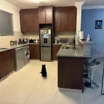 Stadium Apartment