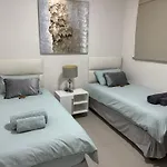 Stadium Apartment