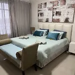 Stadium Apartment
