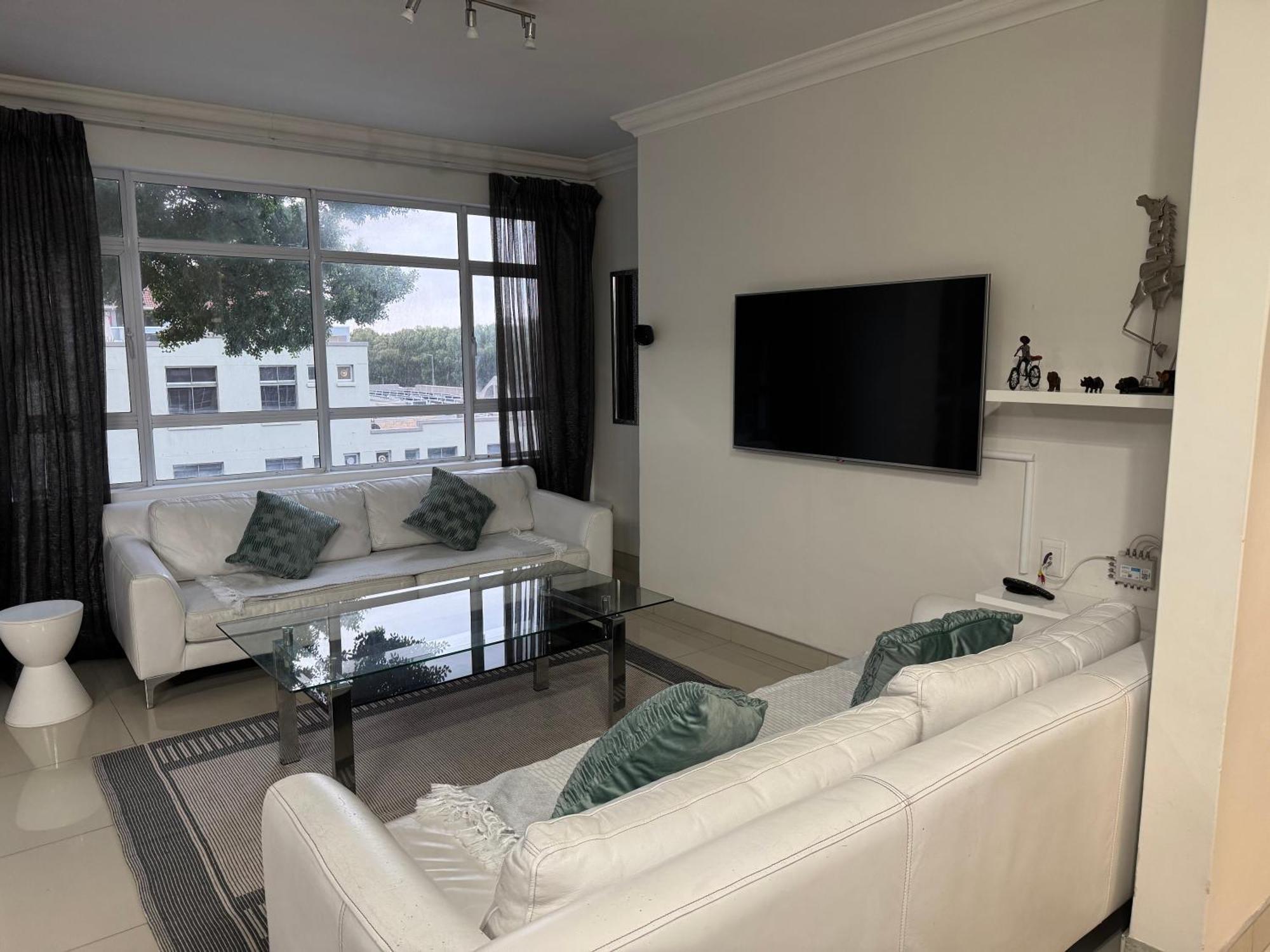 Stadium Apartment *